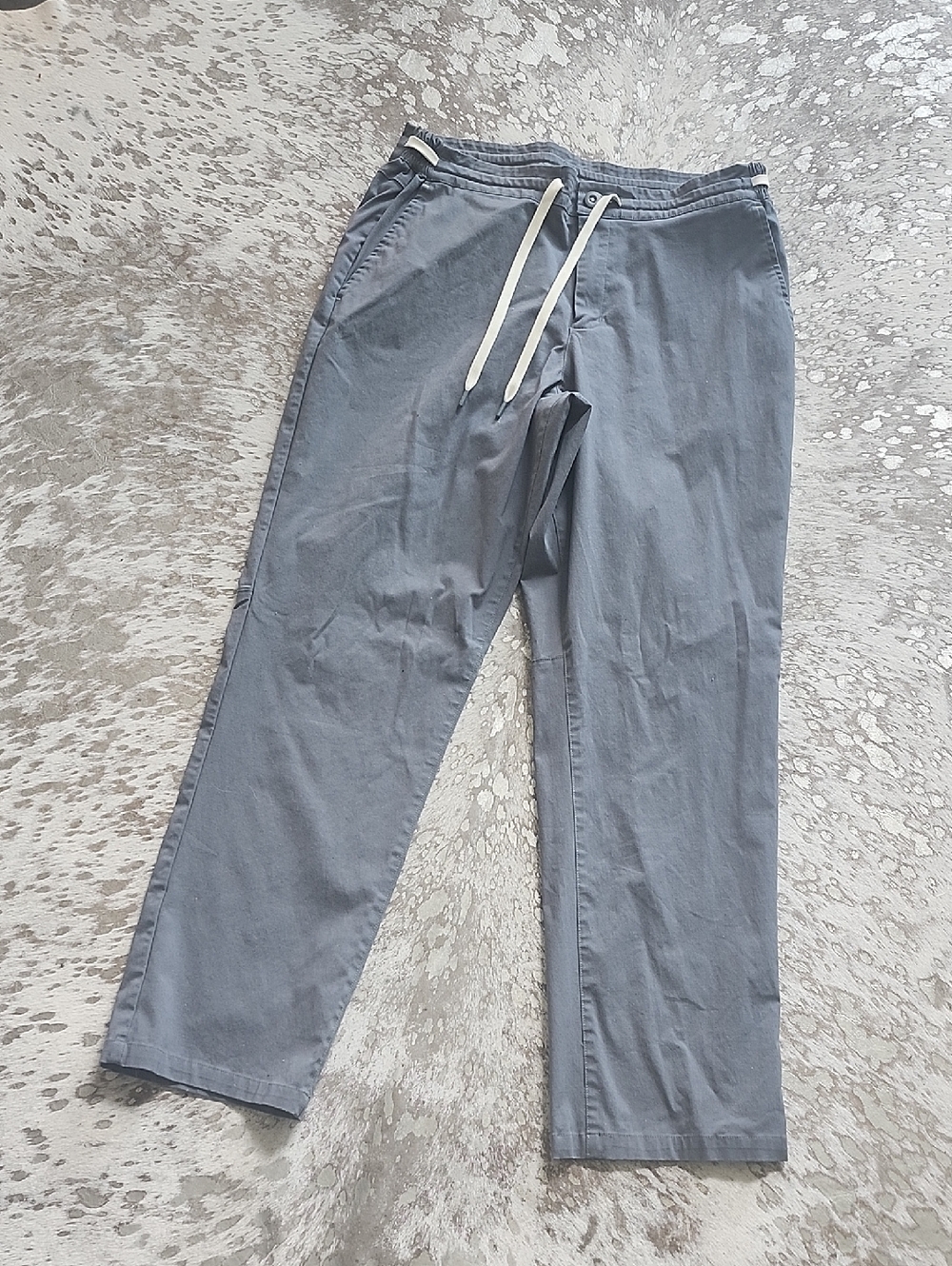 Bearded Goat Soto Pants In Slate SzXL - Picture 3 of 9